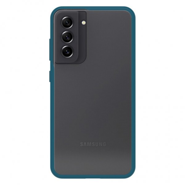 Otterbox Samsung Galaxy S21 FE Cover React Pacific Reef
