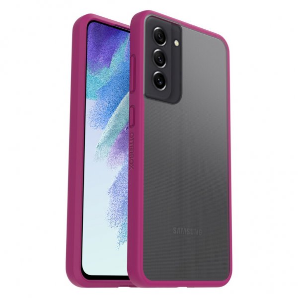 Otterbox Samsung Galaxy S21 FE Cover React Party Pink