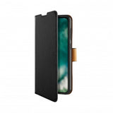 Xqisit Samsung Galaxy S21 Cover Slim Wallet Selection Sort