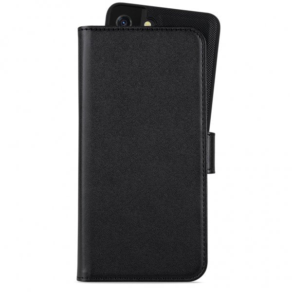 holdit Samsung Galaxy S21 Cover Wallet Case Magnet Sort