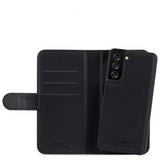 holdit Samsung Galaxy S21 Cover Wallet Case Magnet Sort