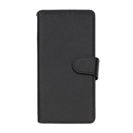 Samsung Galaxy S21 Etui med stativ Sort