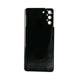 Samsung Galaxy S21 Plus 5G Bagside - Rød