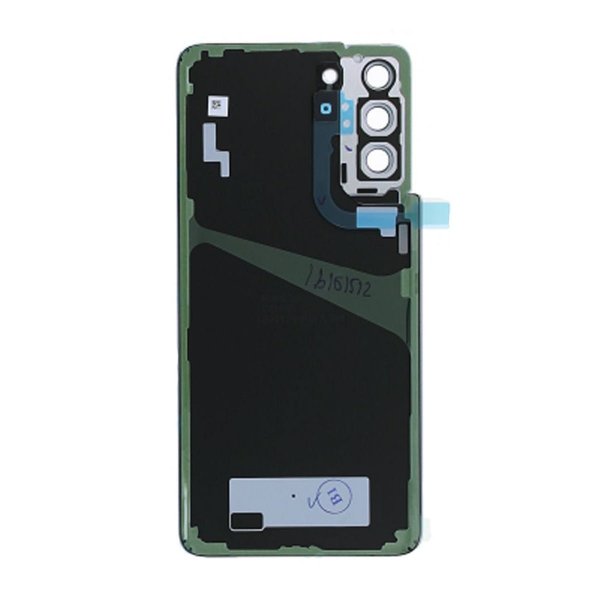 Samsung Galaxy S21 Plus (SM-G996B) Bagside - Sølv