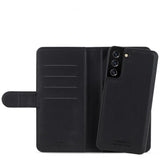 holdit Samsung Galaxy S21 Plus Etui Wallet Case Magnet Sort