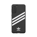 Adidas Samsung Galaxy S21 Plus Cover 3 Stripes Snap Case Sort