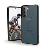 Urban Armor Gear (UAG) Samsung Galaxy S21 Plus Cover Civilian Mallard