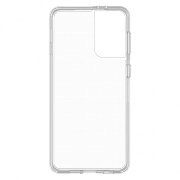 Otterbox Samsung Galaxy S21 Plus Cover React Transparent