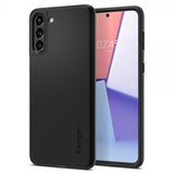 Spigen Samsung Galaxy S21 Plus Cover Thin Fit Sort