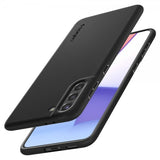 Spigen Samsung Galaxy S21 Plus Cover Thin Fit Sort