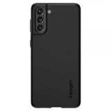 Spigen Samsung Galaxy S21 Plus Cover Thin Fit Sort