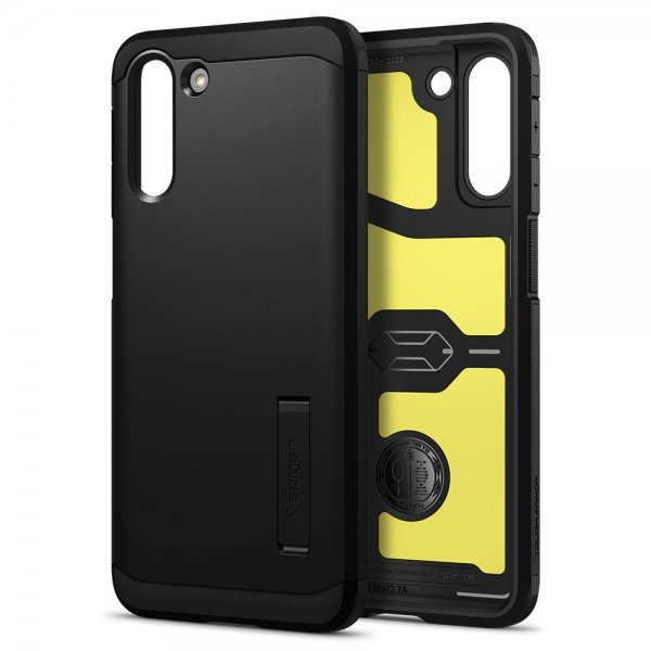 Spigen Samsung Galaxy S21 Plus Cover Tough Armor Sort