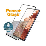 PanzerGlass Samsung Galaxy S21 Plus Skærmbeskyttelse Case Friendly