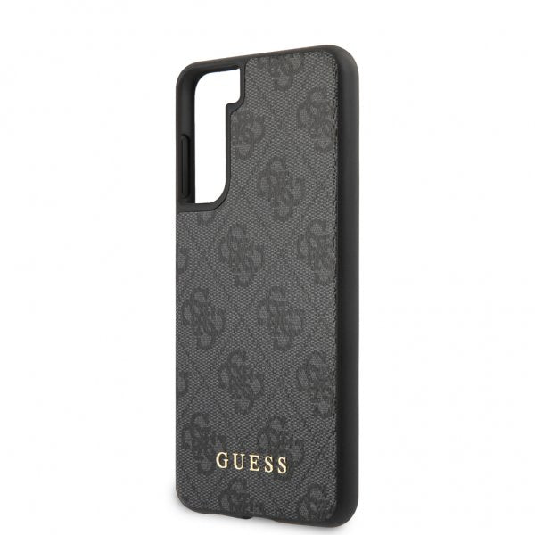 Guess Samsung Galaxy S21 Cover 4G Grå