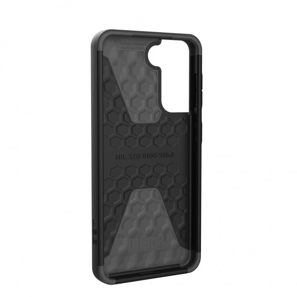 Urban Armor Gear (UAG) Samsung Galaxy S21 Cover Civilian Mallard