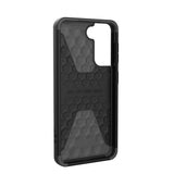 Urban Armor Gear (UAG) Samsung Galaxy S21 Cover Civilian Mallard