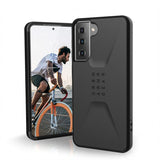 Urban Armor Gear (UAG) Samsung Galaxy S21 Cover Civilian Sort