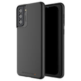 Gear4 Samsung Galaxy S21 Cover Copenhagen Sort