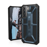Urban Armor Gear (UAG) Samsung Galaxy S21 Cover Monarch Mallard