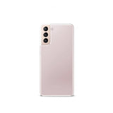 Puro Samsung Galaxy S21 Cover Nude Transparent