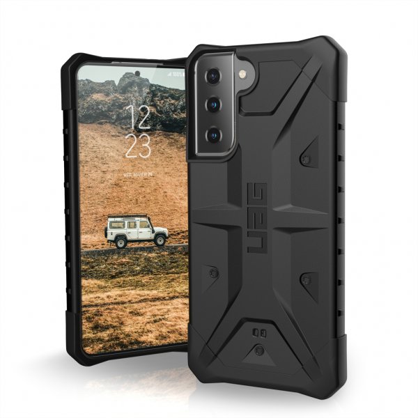 Urban Armor Gear (UAG) Samsung Galaxy S21 Cover Pathfinder Sort