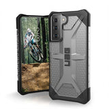 Urban Armor Gear (UAG) Samsung Galaxy S21 Cover Plasma Ice