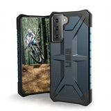 Urban Armor Gear (UAG) Samsung Galaxy S21 Cover Plasma Mallard