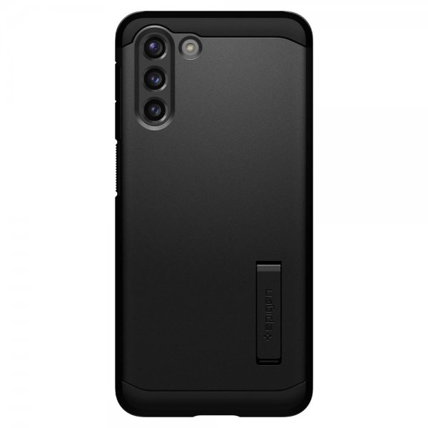 Spigen Samsung Galaxy S21 Cover Tough Armor Sort