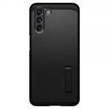 Spigen Samsung Galaxy S21 Cover Tough Armor Sort