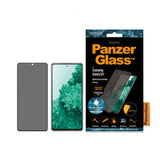 PanzerGlass Samsung Galaxy S21 Skærmbeskyttelse Case Friendly Privacy