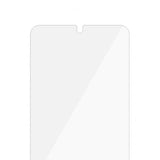 PanzerGlass Samsung Galaxy S21 Skærmbeskyttelse CaseFriendly Ultrasonic Fingerprint Full Glue