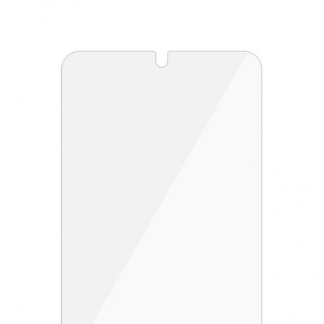 PanzerGlass Samsung Galaxy S21 Skærmbeskyttelse CaseFriendly Ultrasonic Fingerprint Full Glue