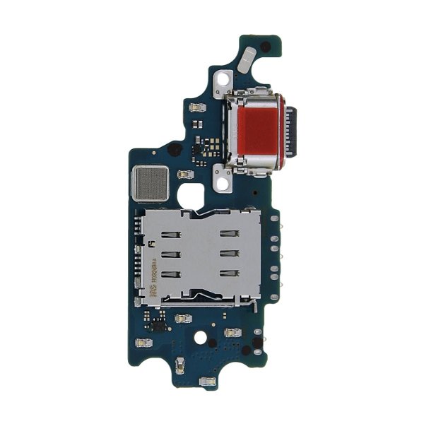 Samsung Galaxy S21+ (SM-G996B) Opladerstik Original