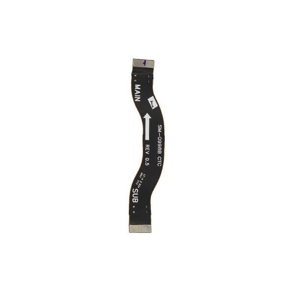 Samsung Galaxy S21 Ultra 5G Hovedfleks