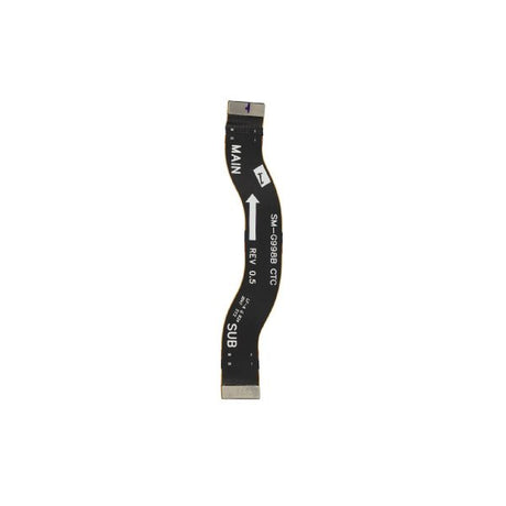 Samsung Galaxy S21 Ultra 5G Hovedfleks
