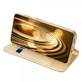 Dux Ducis Samsung Galaxy S21 Ultra Cover Skin Pro Series Guld