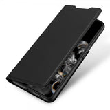 Dux Ducis Samsung Galaxy S21 Ultra Cover Skin Pro Series Sort