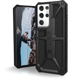 Urban Armor Gear (UAG) Samsung Galaxy S21 Ultra Cover Monarch Sort