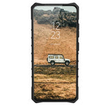 Urban Armor Gear (UAG) Samsung Galaxy S21 Ultra Cover Pathfinder Mallard