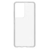 Otterbox Samsung Galaxy S21 Ultra Cover React Transparent