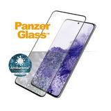 PanzerGlass Samsung Galaxy S21 Ultra Skærmbeskyttelse Case Friendly
