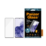 PanzerGlass Samsung Galaxy S21 Ultra Skærmbeskyttelse Case Friendly