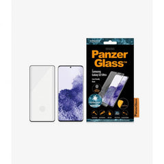 Samsung Galaxy S21 Ultra Skærmbeskytter & Kameralinsebeskytter