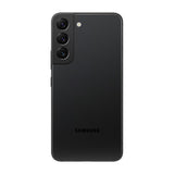 Brugt Samsung Galaxy S22 128GB Sort – Meget god stand