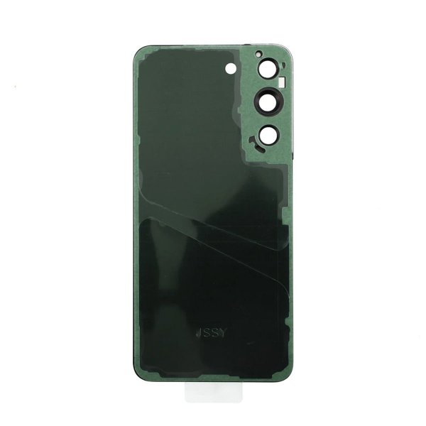 Samsung Galaxy S22 Bagside - Grafit