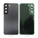Samsung Galaxy S22 Bagside - Grafit