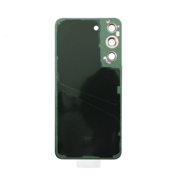 Samsung Galaxy S22 Bagside - Rosaguld