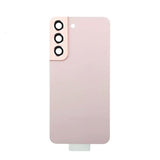 Samsung Galaxy S22 Bagside - Rosaguld