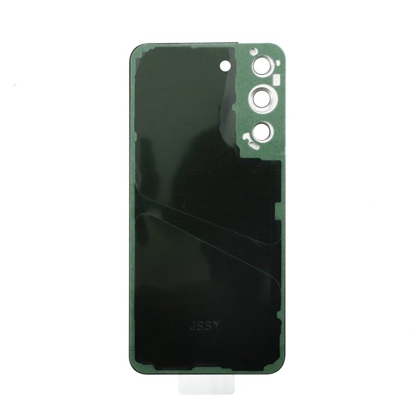 Samsung Galaxy S22 Bagside - Hvid
