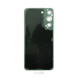 Samsung Galaxy S22 Bagside - Hvid